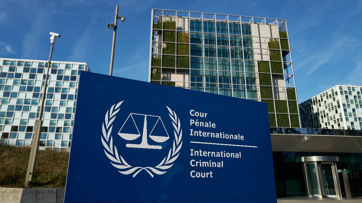 ICC Convicts Central African Republic Rebels Over War Crimes