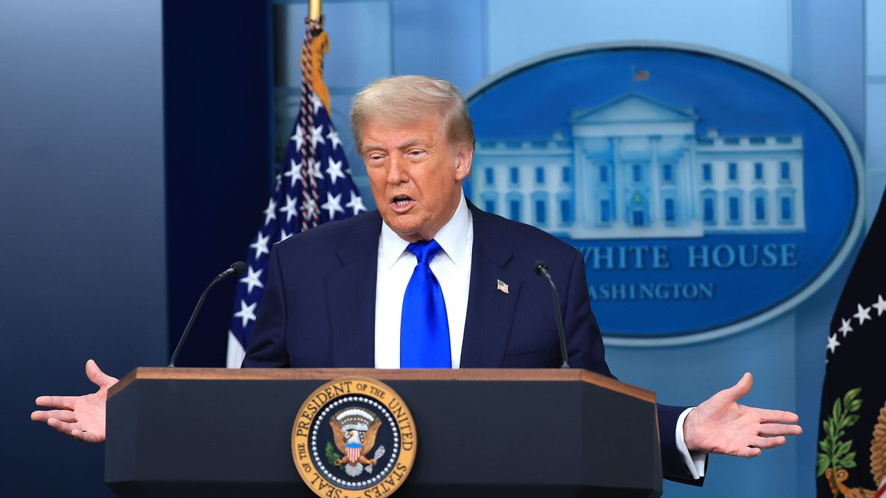 Judge Upholds Nationwide Block on Trump Birthright Order