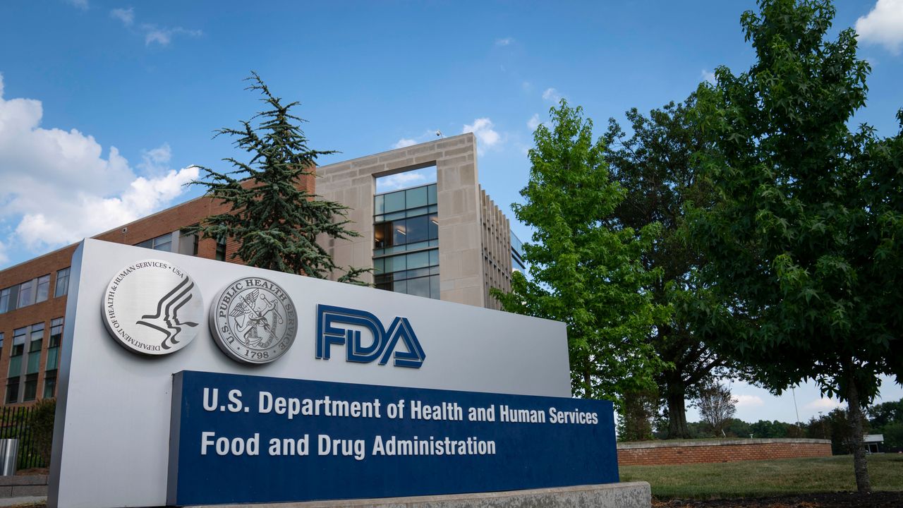 FDA's Top Vaccine Official Resigns After 3 Months