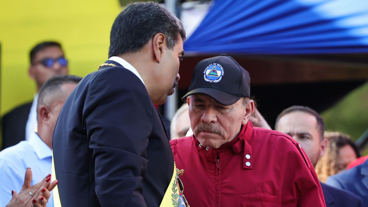 Nicaragua Arrests Economic Advisor Bayardo Arce