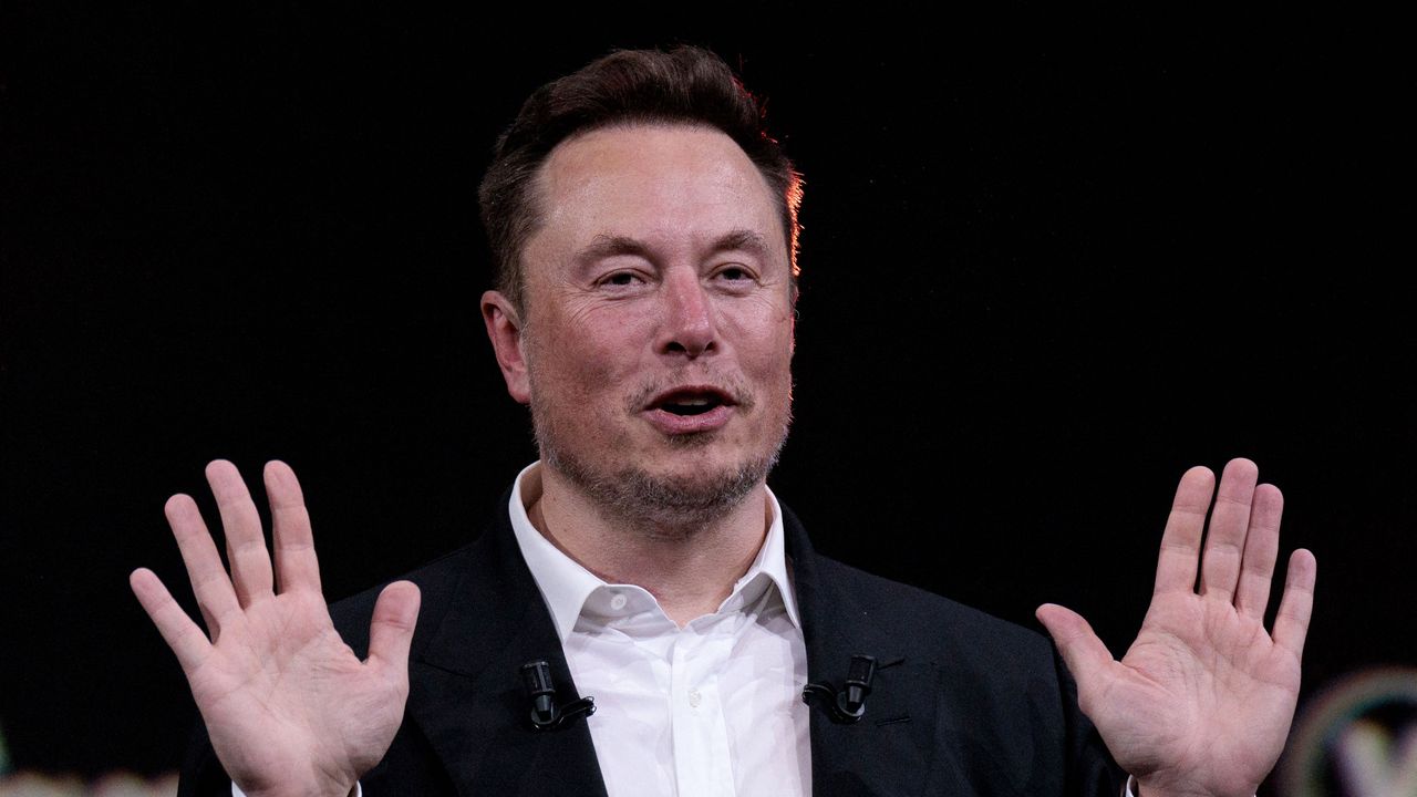 Tesla Board Approves $29B Stock Award for Elon Musk