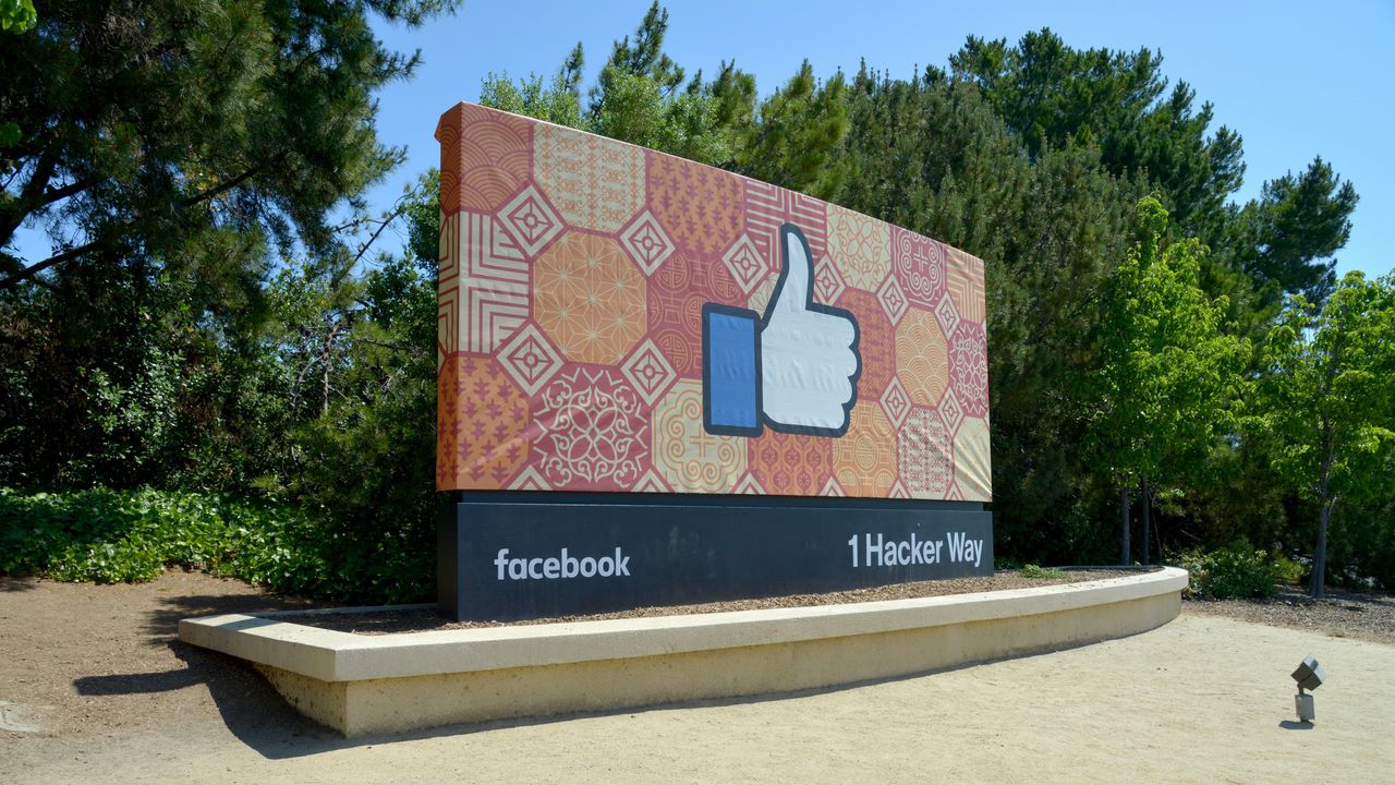 Ex-Meta Executive Reveals Facebook's Alleged Secret China Censorship Plans
