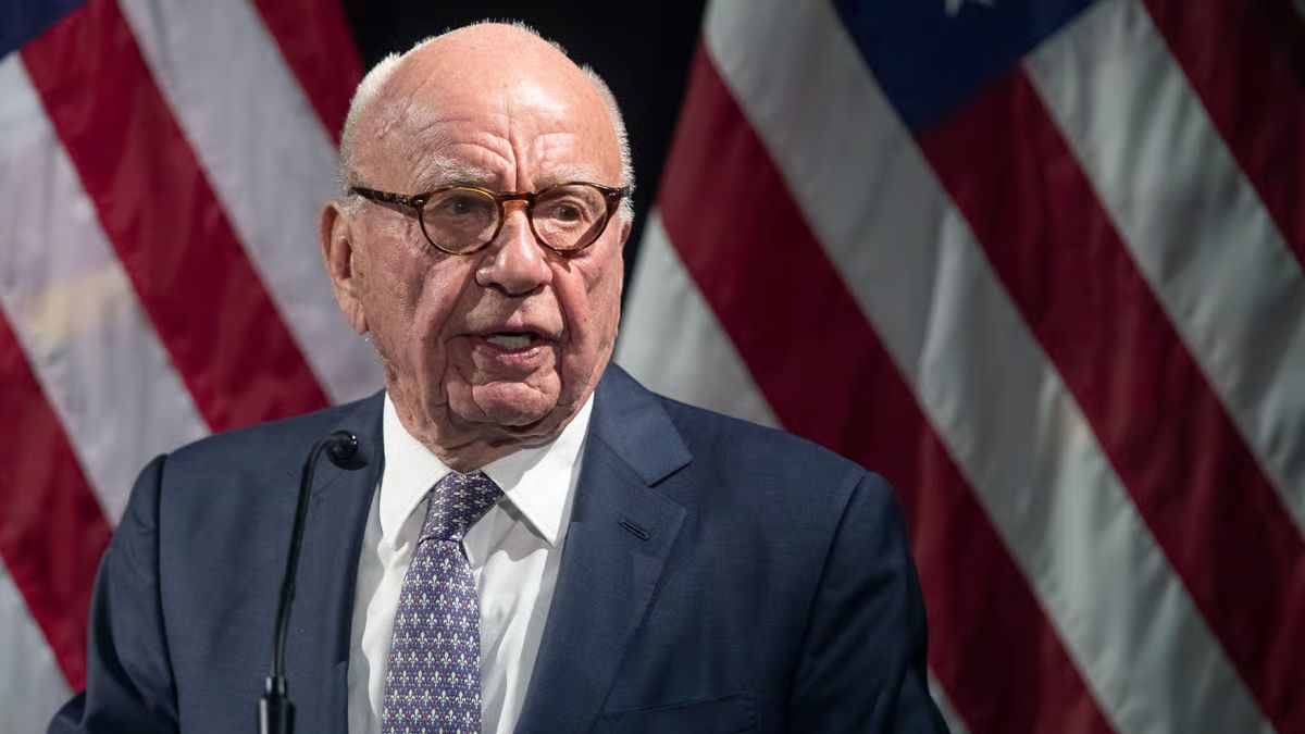Dominion Lawsuit: Murdoch Says Fox Hosts Endorsed False Election Claims