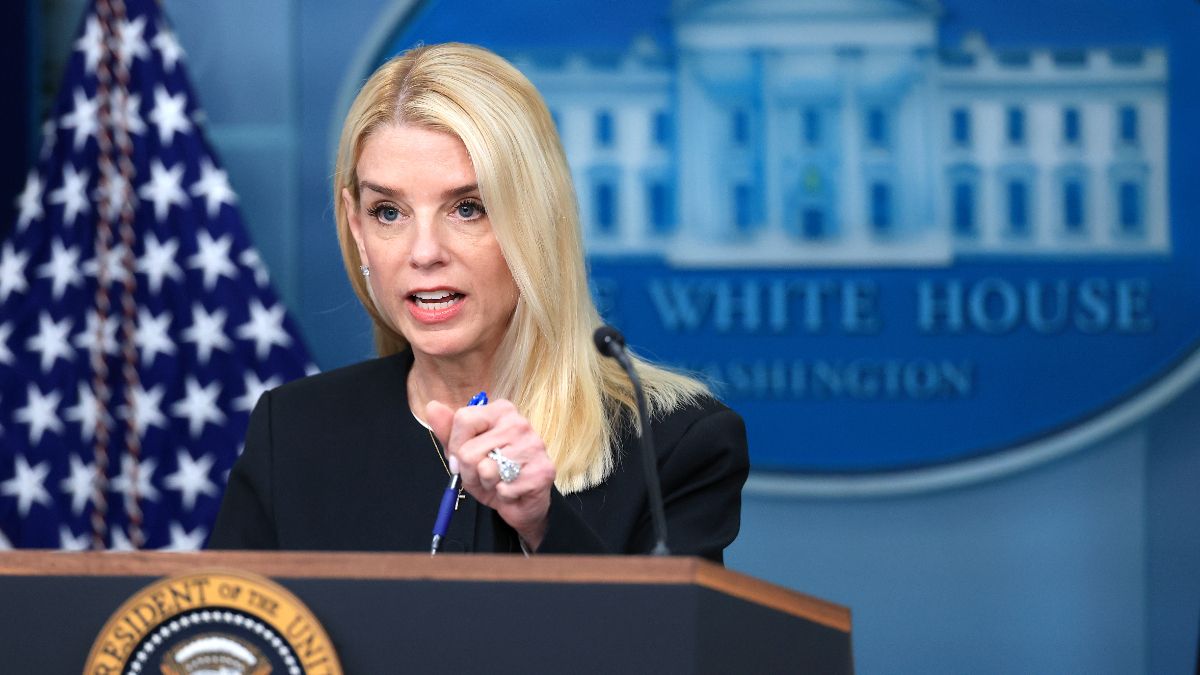 DOJ Opens Grand Jury Probe Into Trump-Russia Investigation Origins