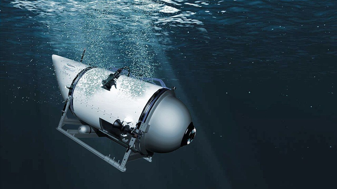 Coast Guard Report: Titan Sub Disaster Was Preventable
