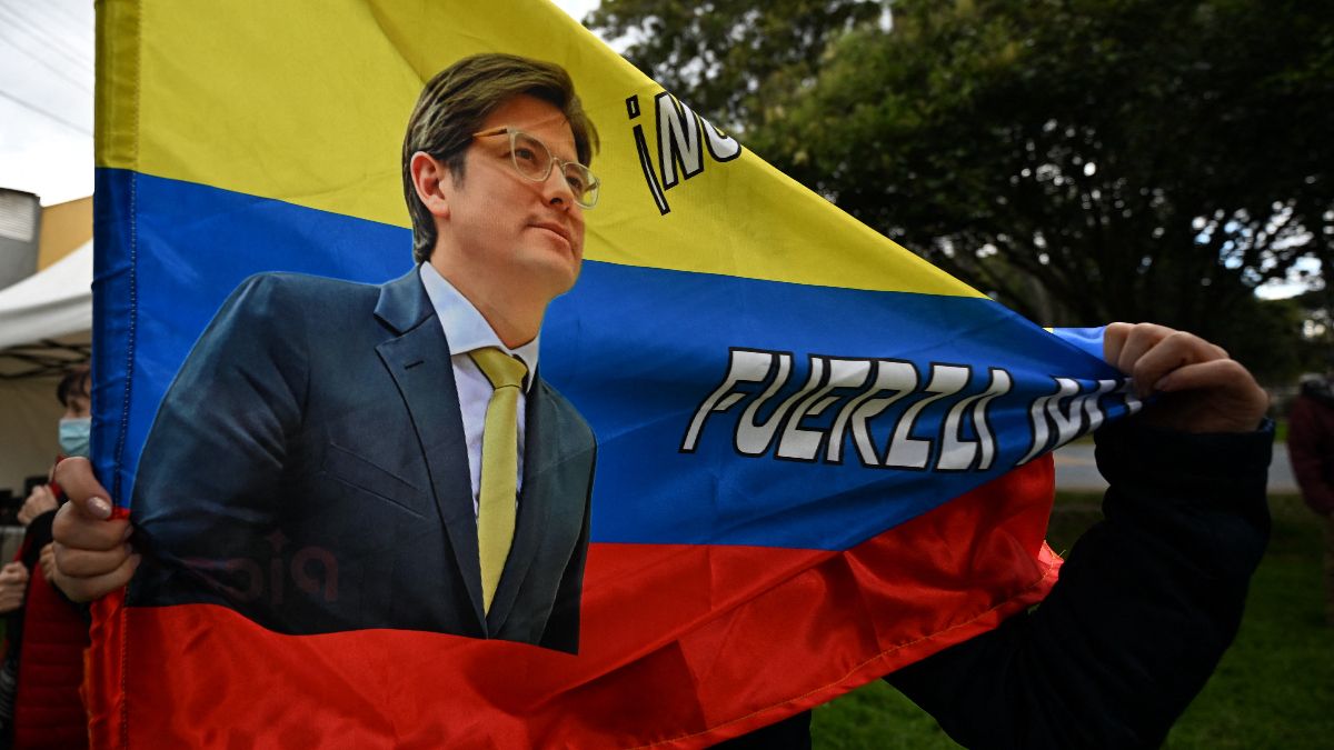 Colombian Senator Miguel Uribe Dies After June Shooting