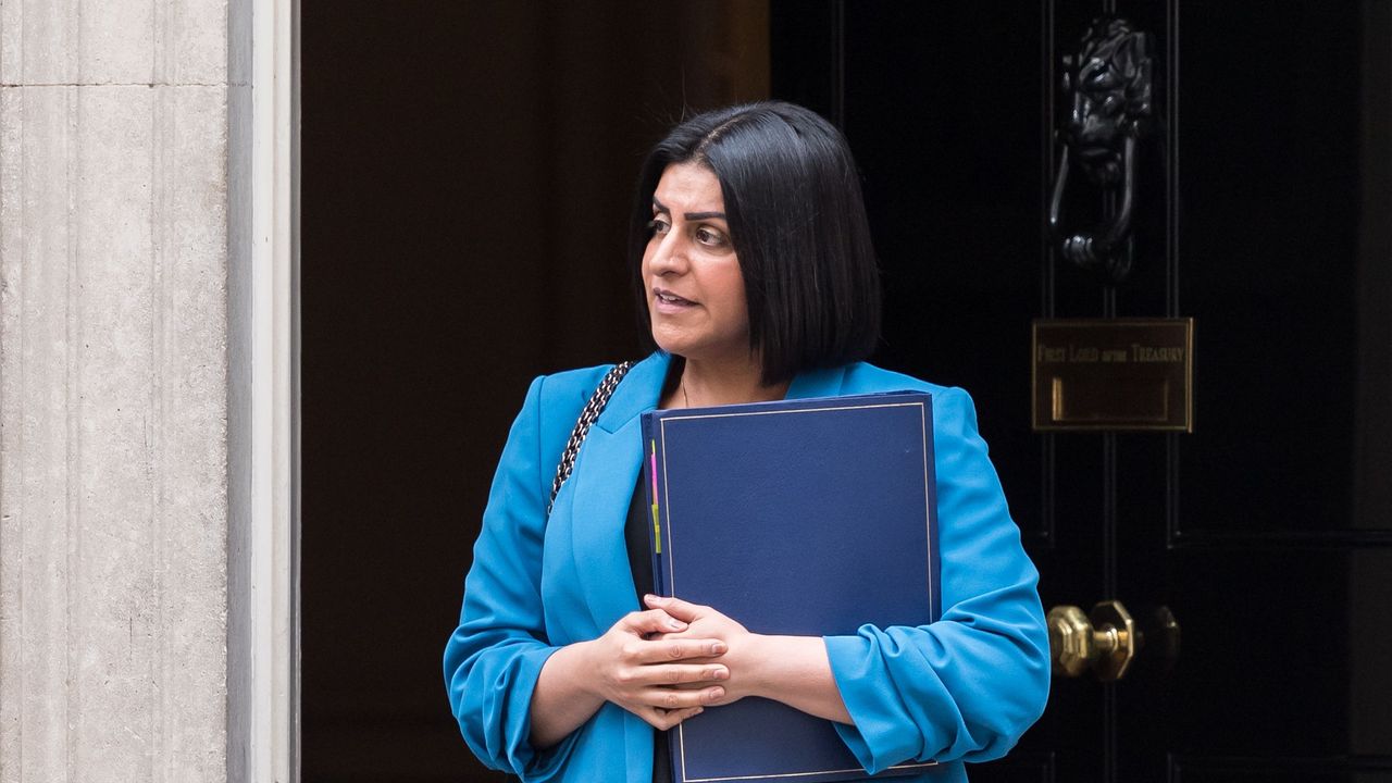 UK Plans Immediate Deportation of Foreign Criminals