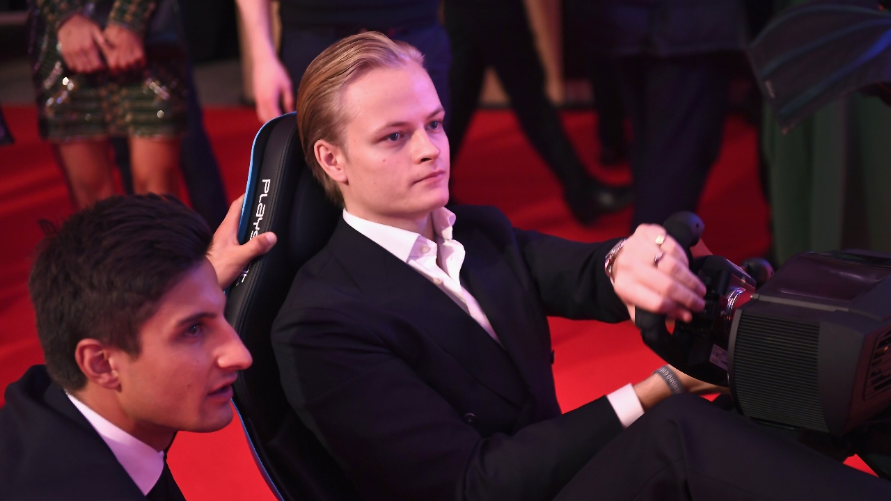 Norway: Crown Princess' Son Indicted on 32 Charges