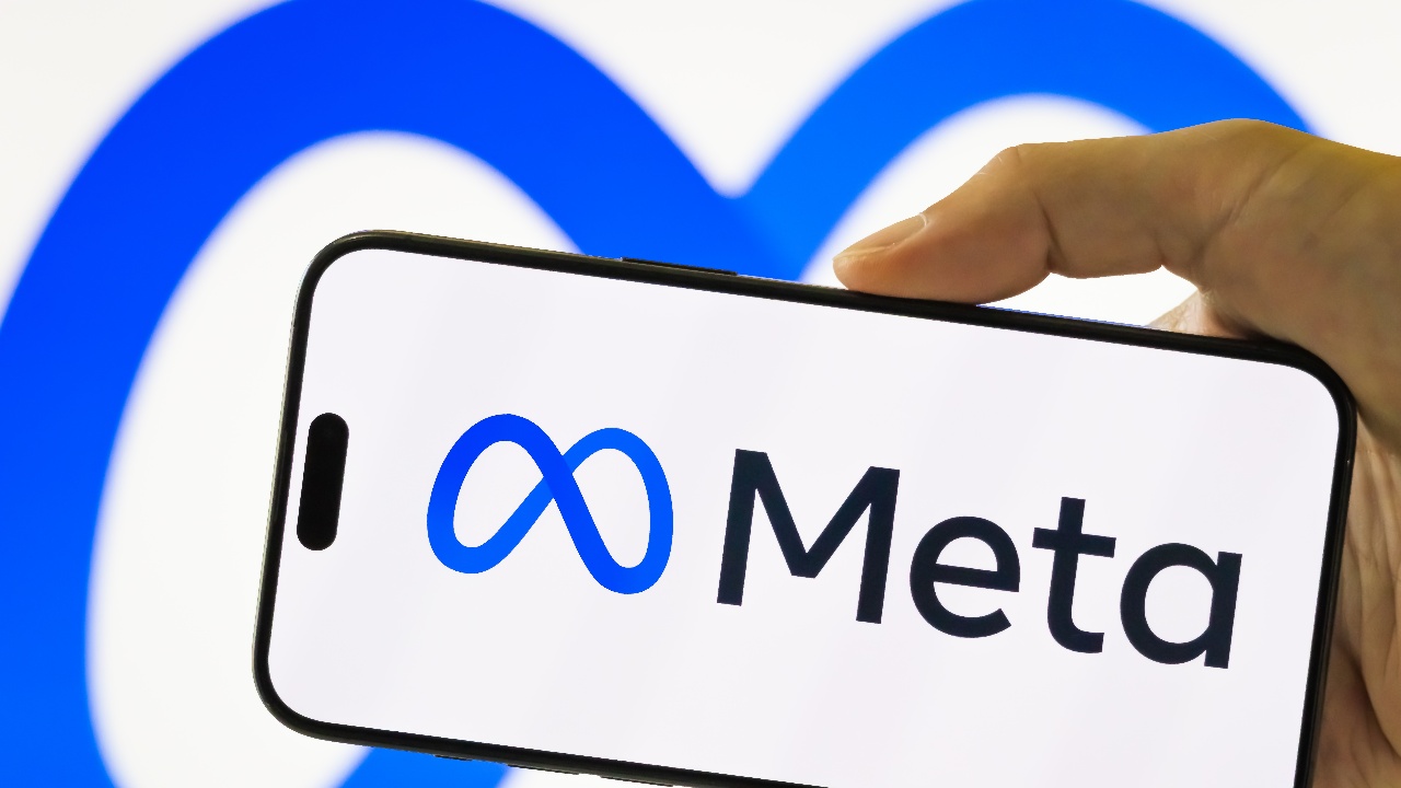 Meta Signs $10B+ Cloud Deal with Google for AI Infrastructure
