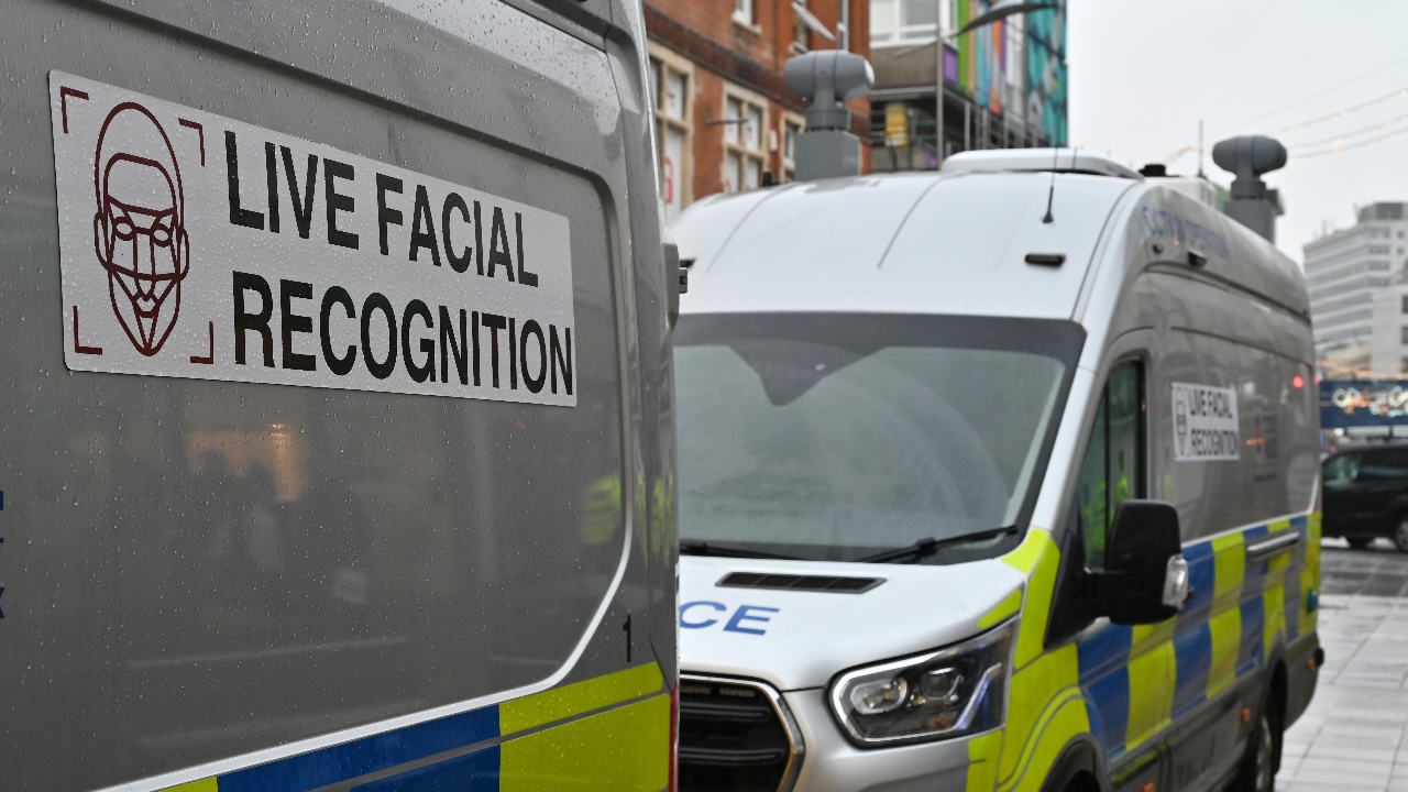 UK: Expert Challenges Met Police Claims on Facial Recognition Bias
