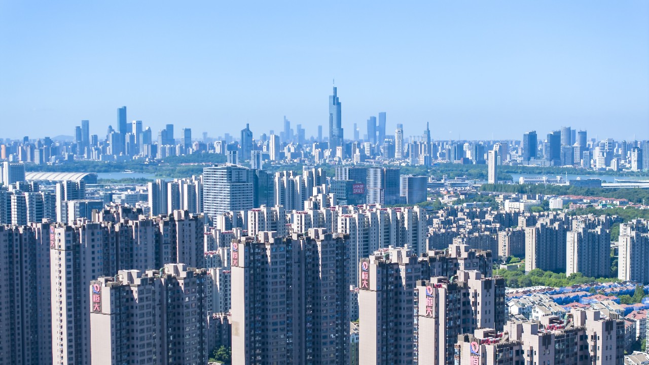 China Evergrande Delisted From Hong Kong Exchange