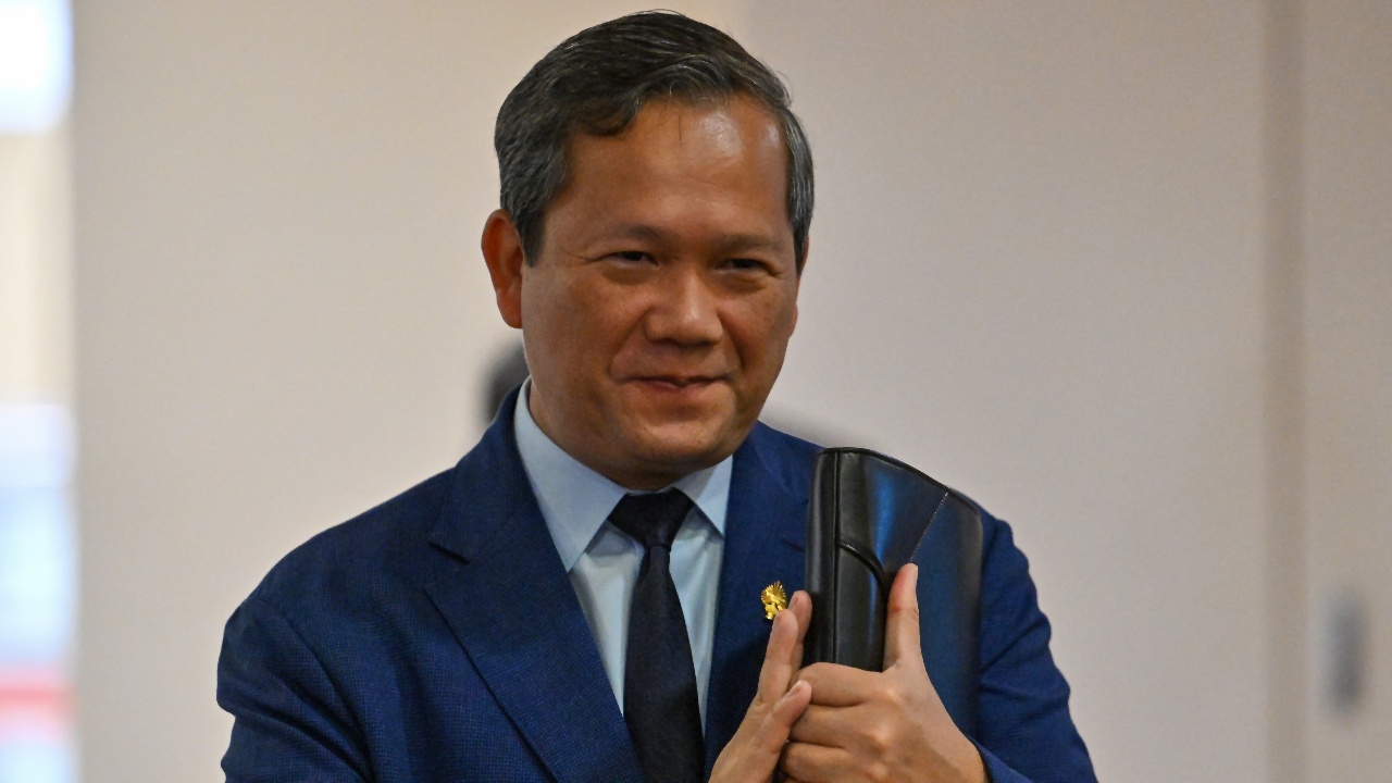 Cambodia Passes Law Allowing Revocation of Citizenship