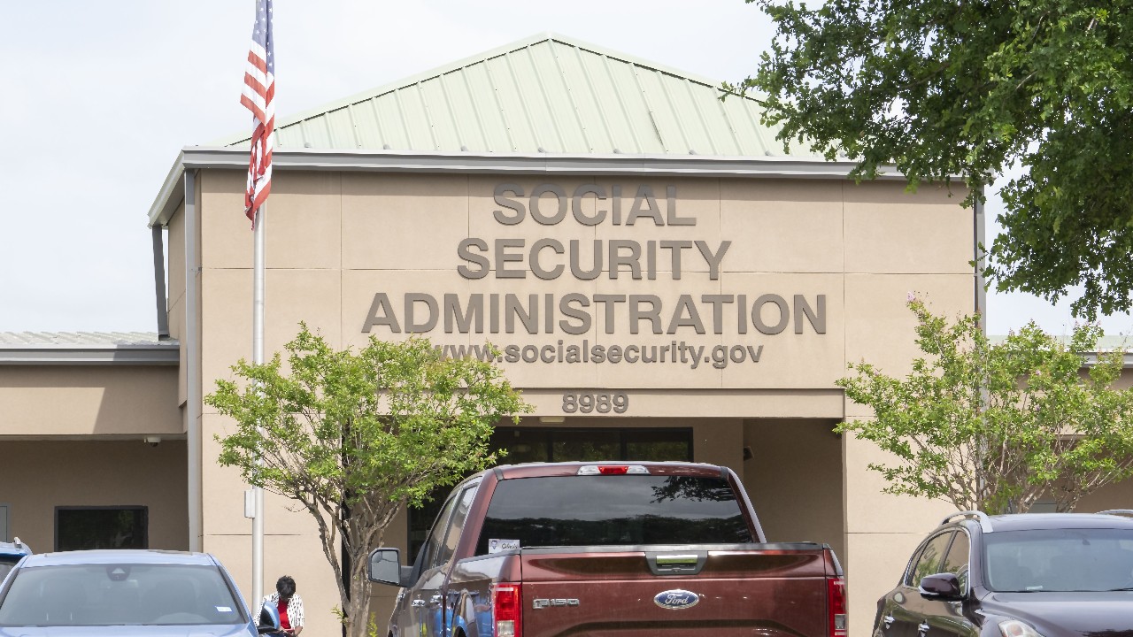 Whistleblower: DOGE Officials Uploaded Social Security Data to Cloud Server
