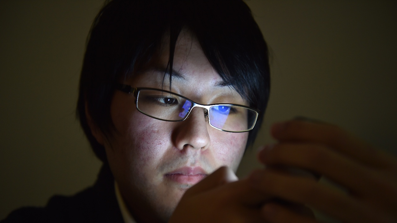 Japanese City Proposes 2-Hour Daily Smartphone Limit
