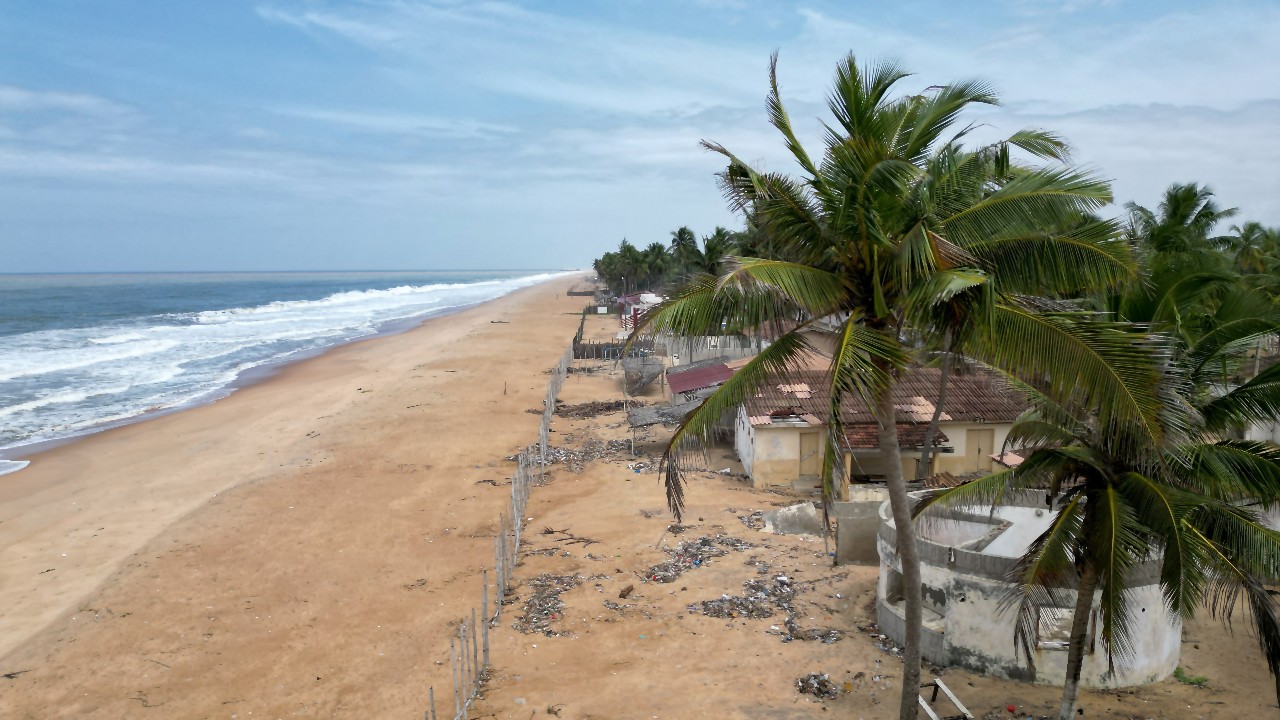 Study: Sea Level Rise Only 1.5 mm Per Year, Likely Due to Non-Climate Factors