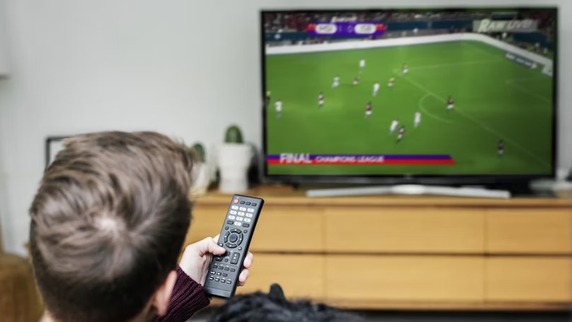 World's Largest Illegal Sports Streaming Site Shut Down
