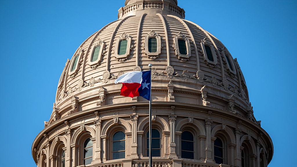 Texas Senate Passes First-of-Its-Kind Abortion Pill Lawsuit Bill