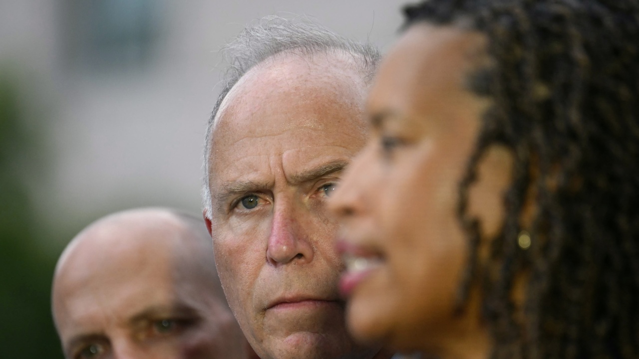 Verity - DC Attorney General Sues Trump Over National Guard Deployment