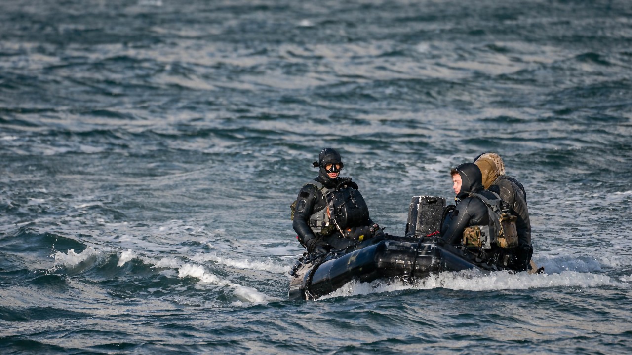 Report: Navy SEALs Allegedly Killed North Korean Civilians in Failed 2019 Mission