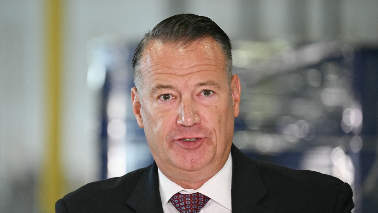 Verity - ICE Launches 'Operation Patriot 2.0' in Massachusetts