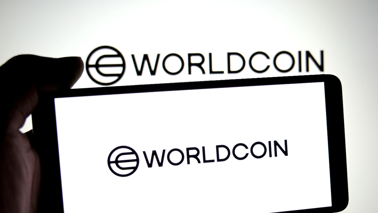 Eightco Stock Surges 5,700% on $250M Worldcoin Investment