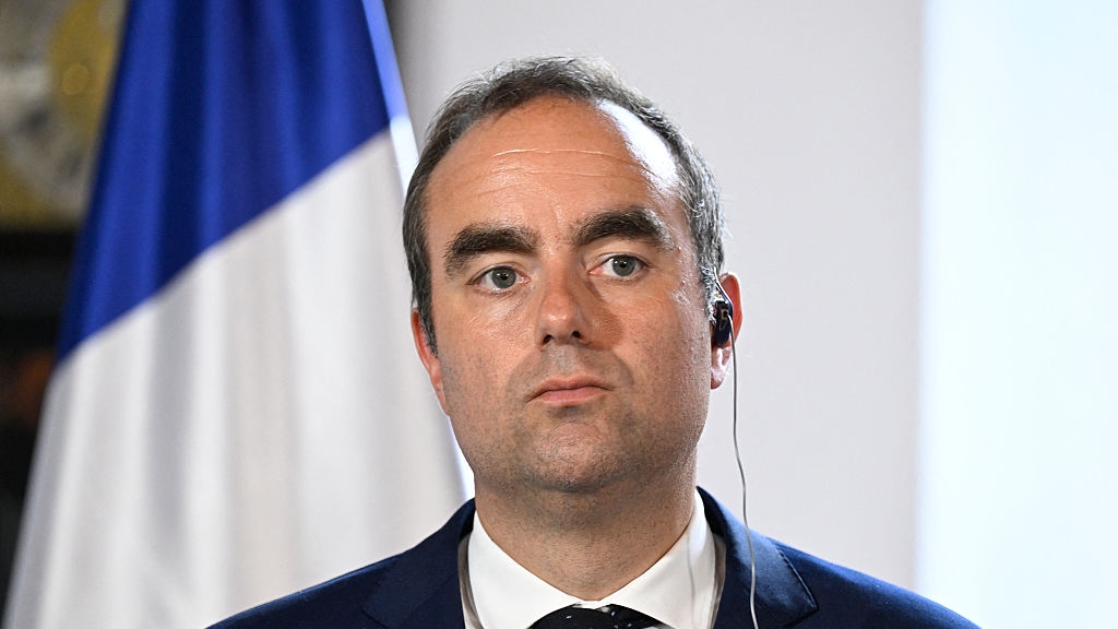 France: Macron Names Sébastien Lecornu Prime Minister After Bayrou Ousting