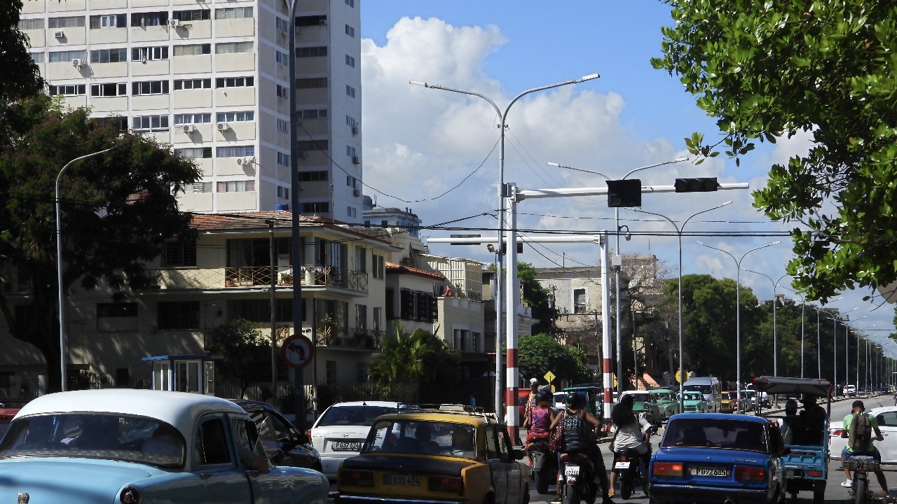 Cuba Experiences New Nationwide Blackout