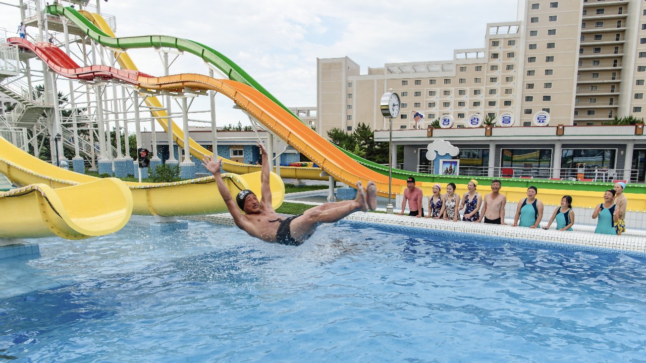 UN Reports Worsening Human Rights in North Korea