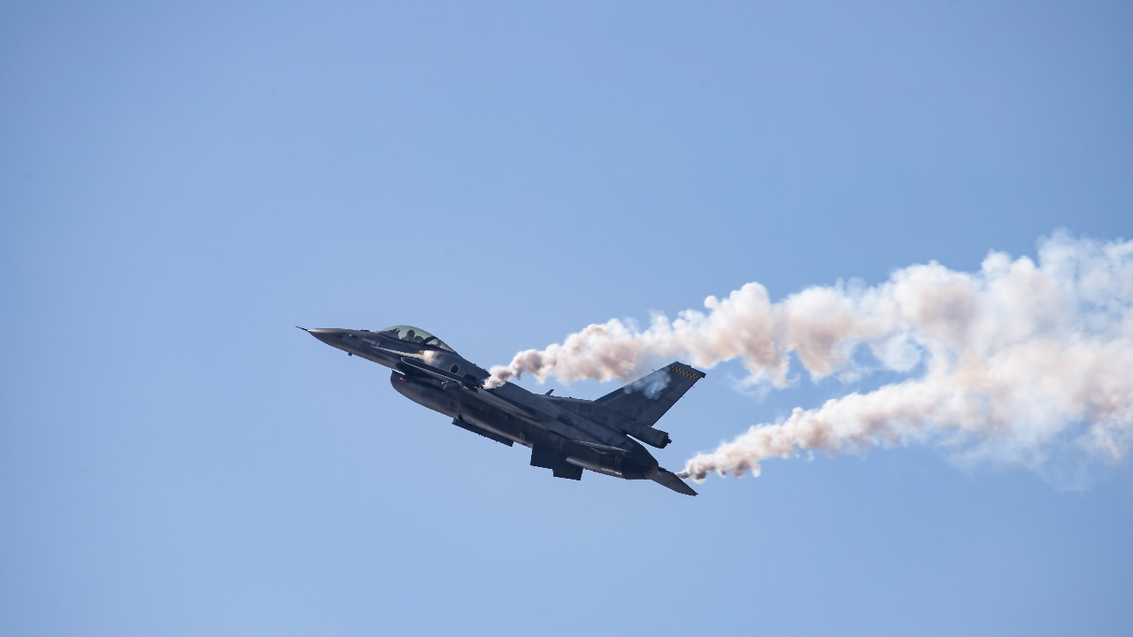 Report: NATO Military Spending Increase Could Add 1.3B Tons of Emissions