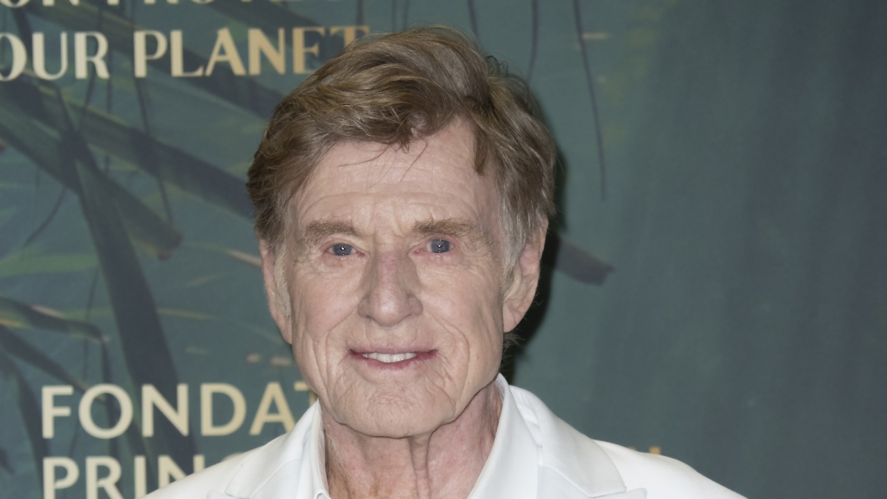 Robert Redford, Oscar-Winning Actor and Director, Dies at 89