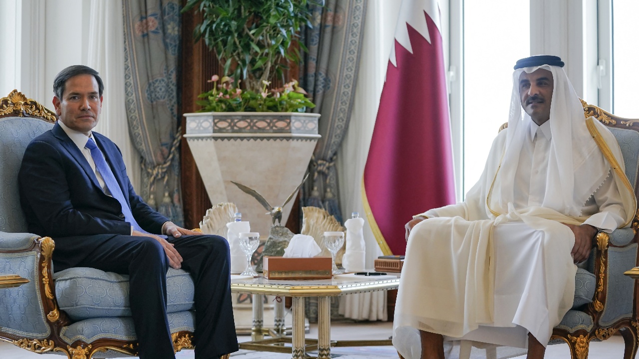 US, Qatar Near Enhanced Defense Deal