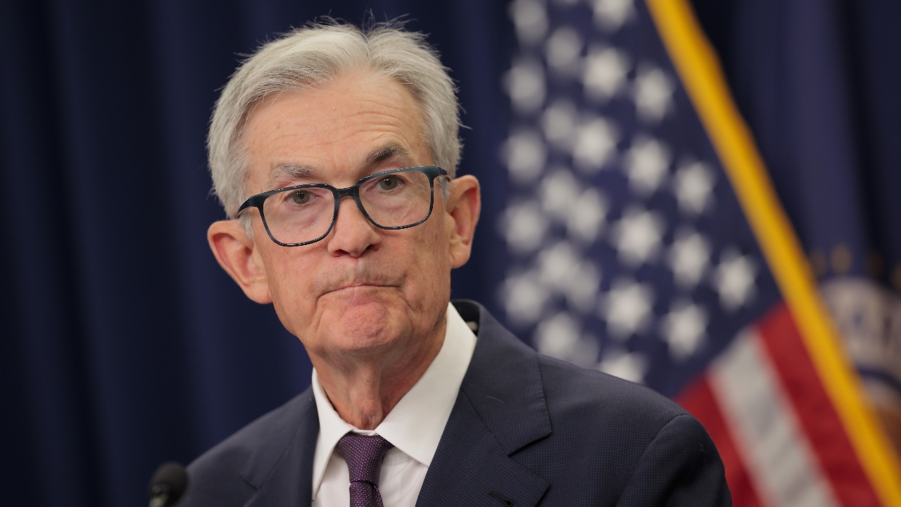 Fed Cuts Rates Quarter-Point as Job Market Weakens
