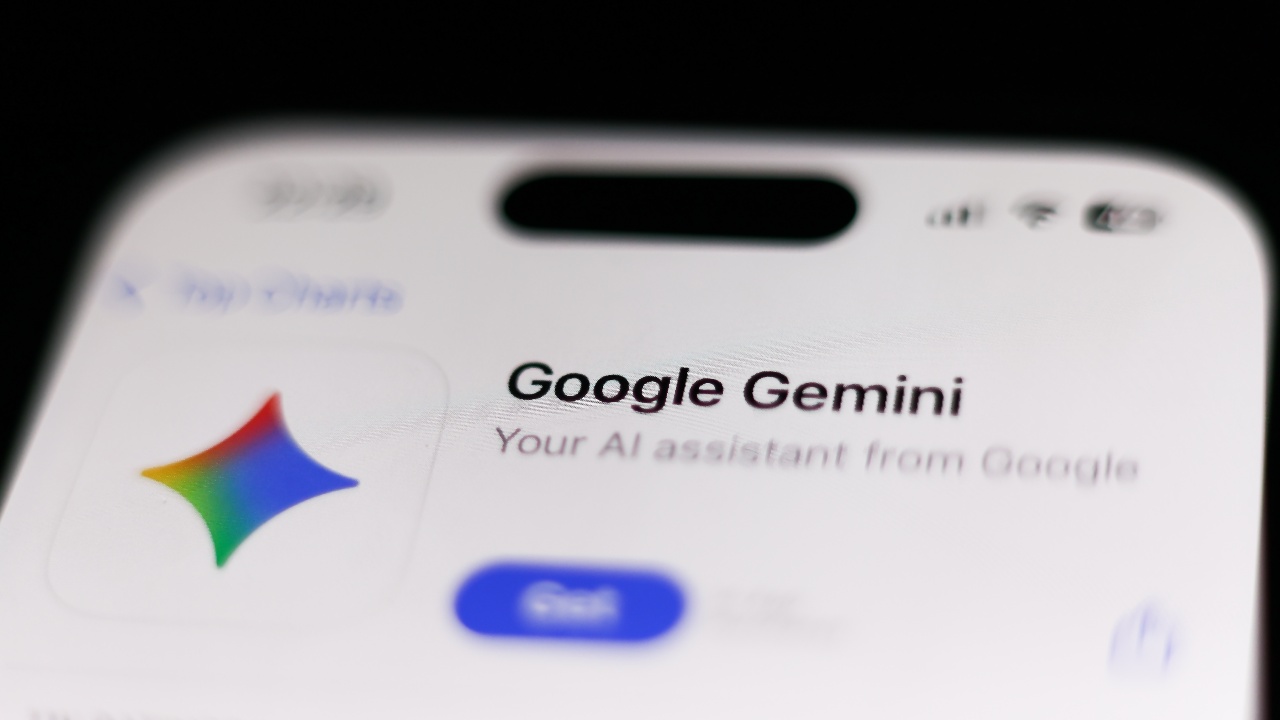 Google’s Deep Think Wins Gold at 'Coding Olympics'