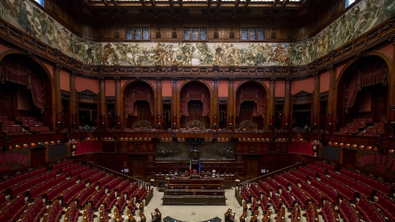 Italy Becomes First EU Nation to Pass AI Regulation Law