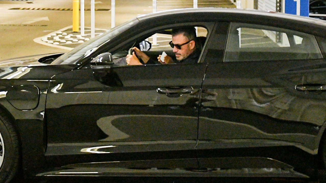 Disney Reinstates Jimmy Kimmel Show After 6-Day Suspension