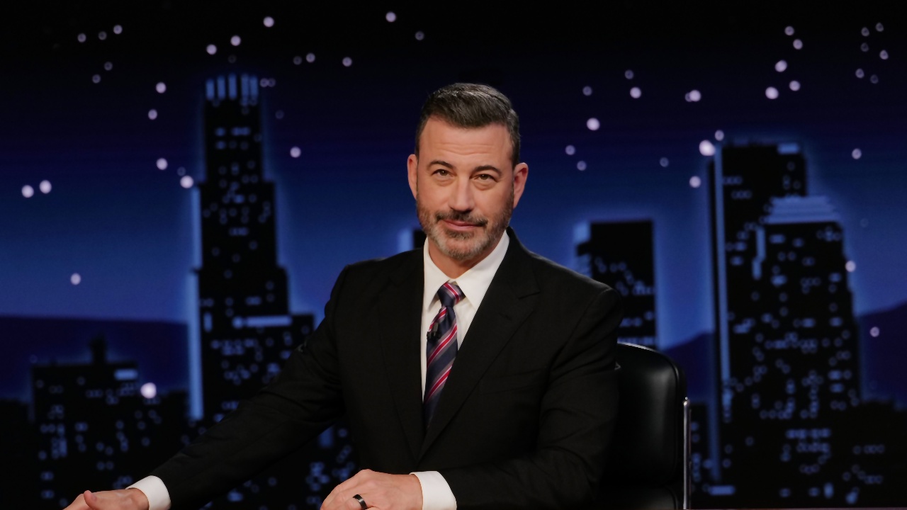 Kimmel Returns After Suspension, Trump Lawsuit Threat