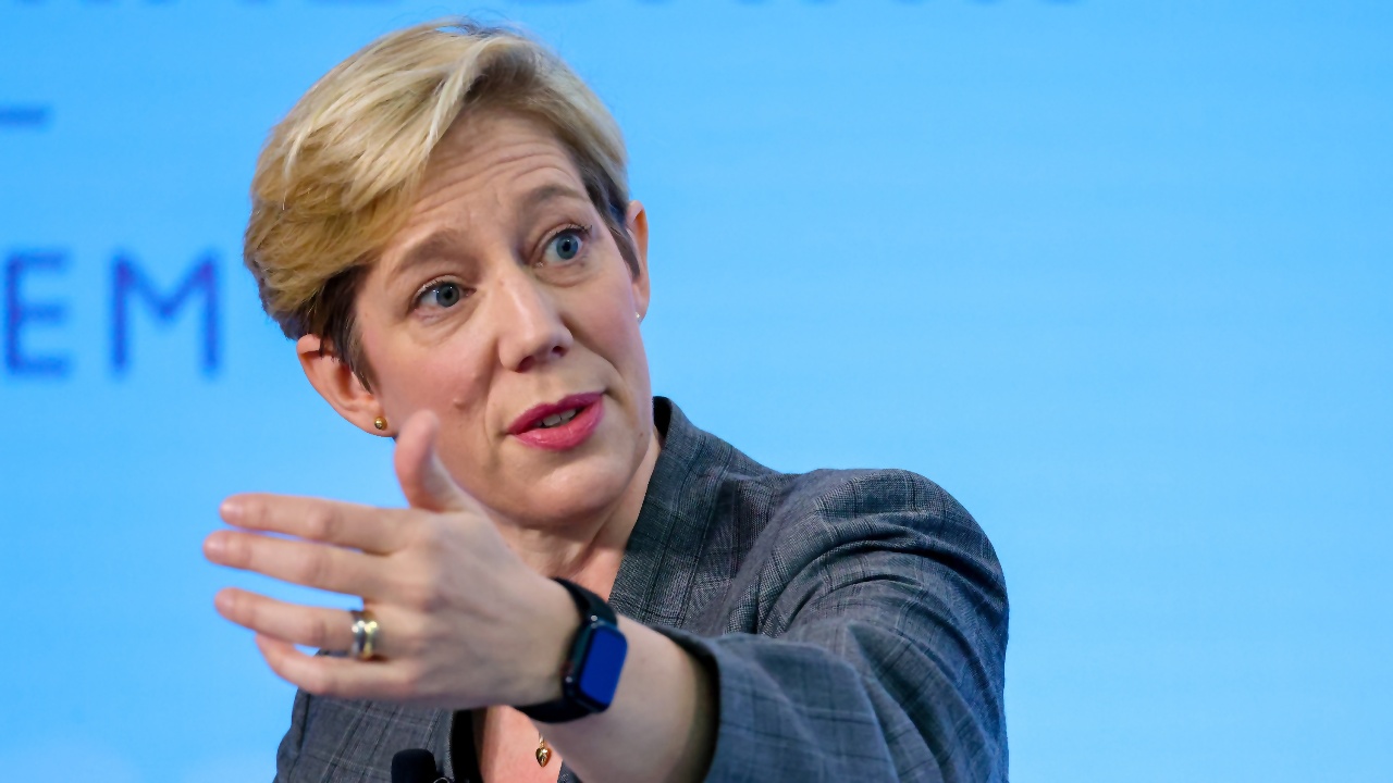 Anna Breman Named First Female RBNZ Governor