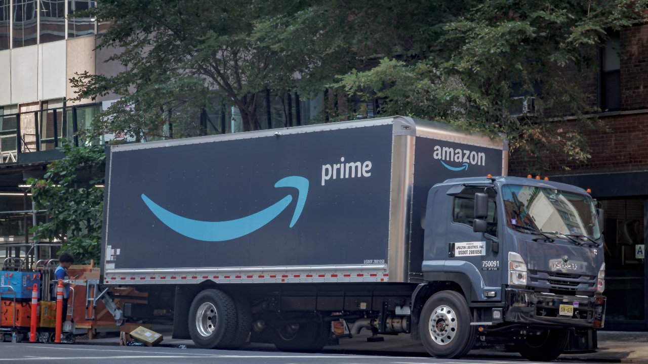 Amazon Pays $2.5B to Settle FTC Prime Subscription Case