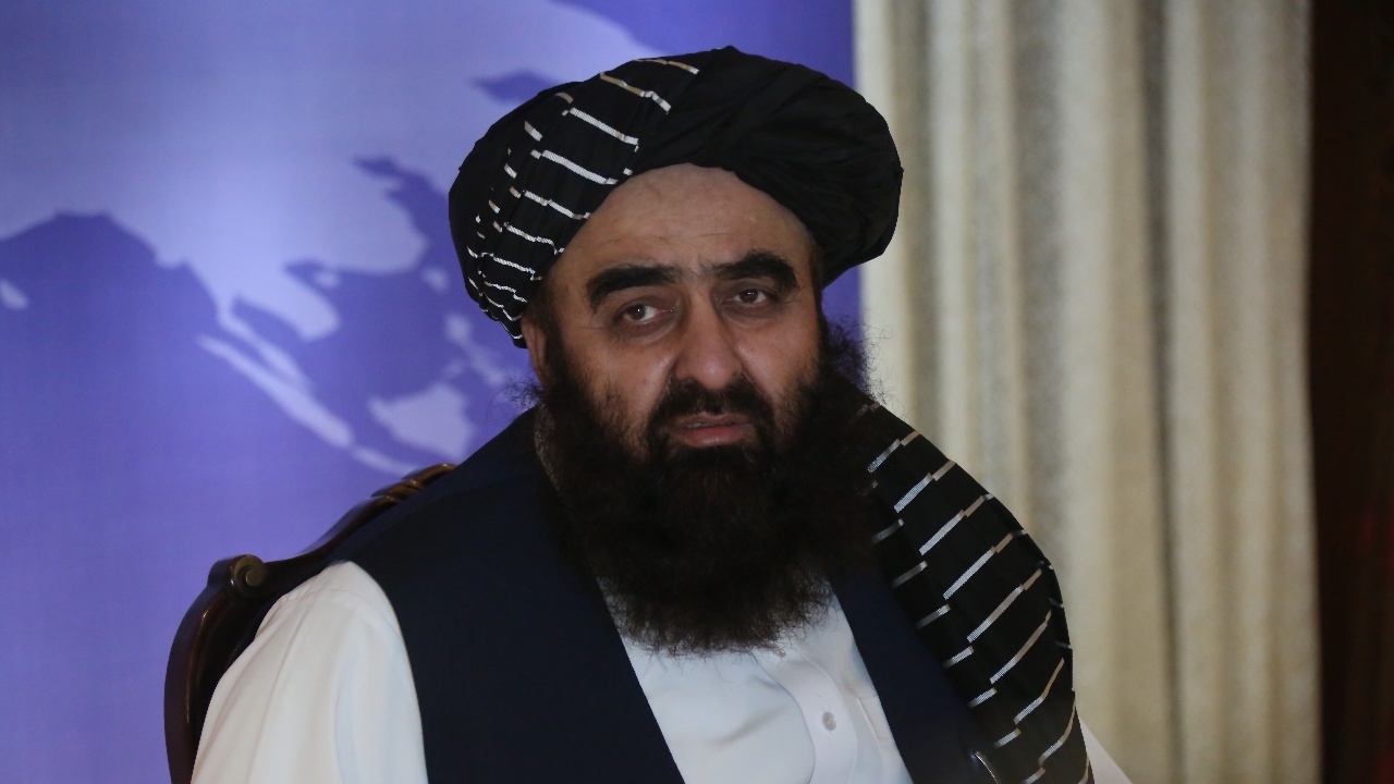 Taliban Releases American Citizen Amir Amiry
