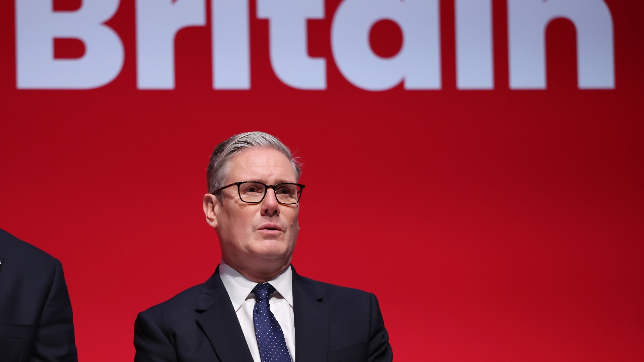 Starmer Hits Record Low Approval as Reform Leads Labour
