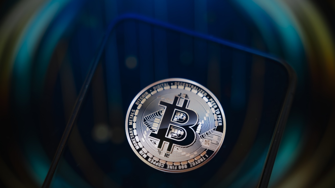UK: Police Seize £5.5B Bitcoin in World's Largest Crypto Bust