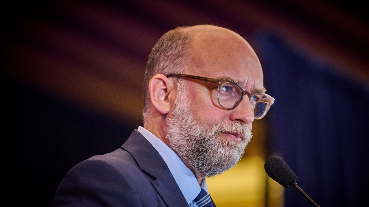 Trump Plans 'Project 25' Agency Cuts as Shutdown Continues