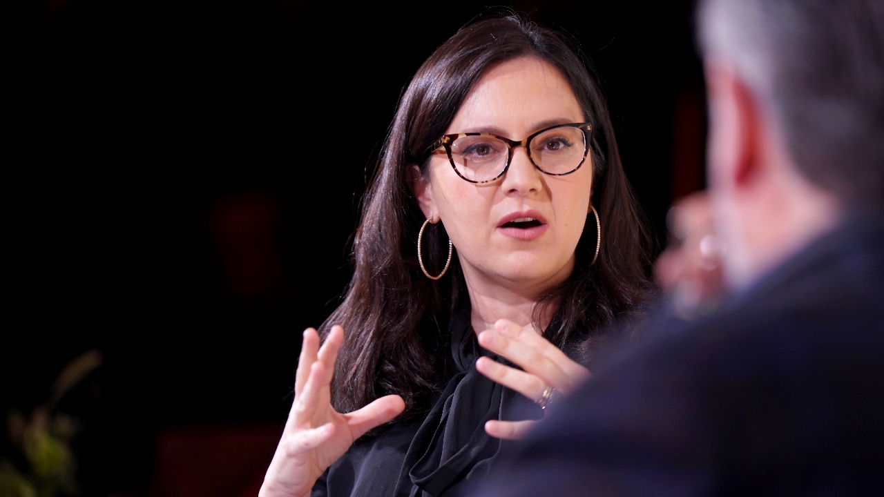 Paramount Buys The Free Press for $150M, Names Bari Weiss Editor-in-Chief of CBS