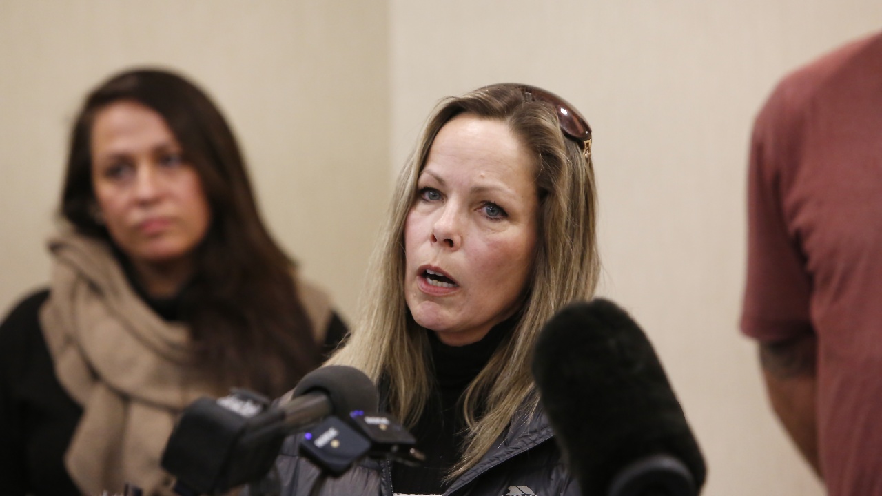 Canada: Freedom Convoy Leaders Receive Conditional Sentences