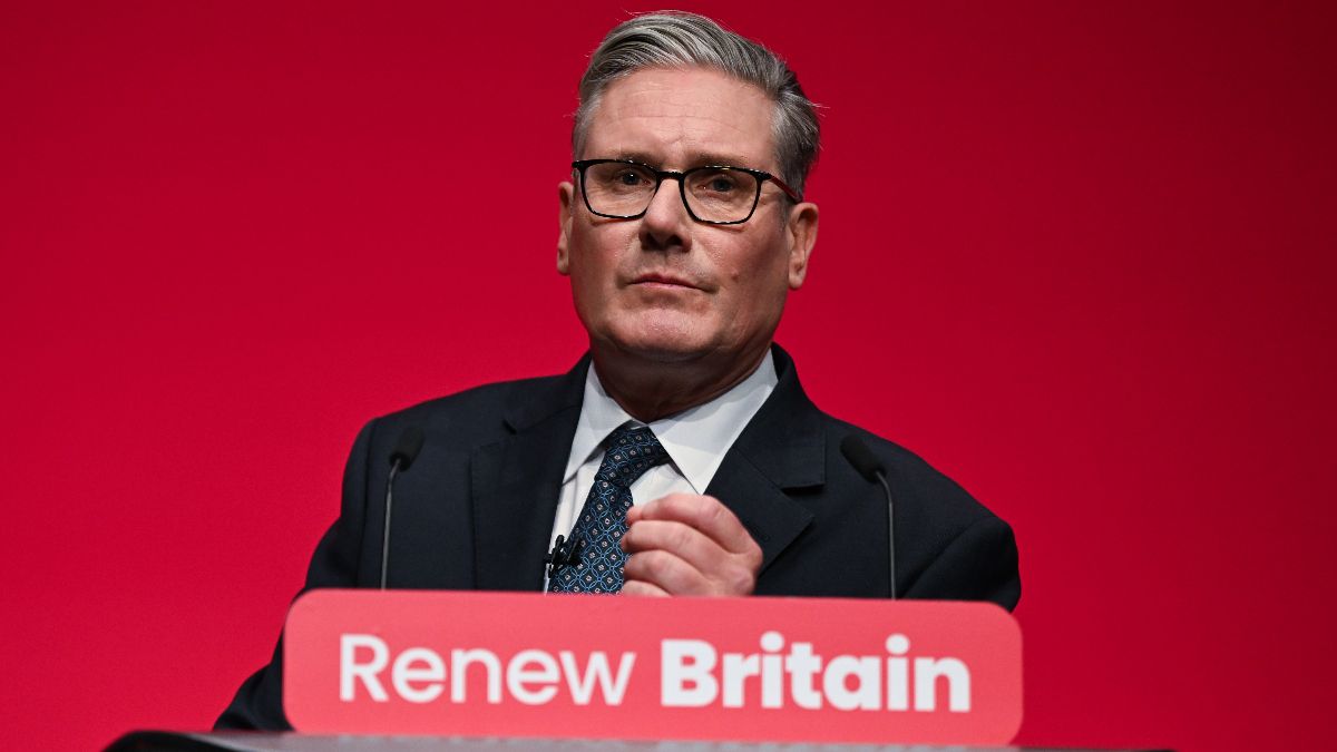 UK: Spy Charges Dropped Over Failure to Label China a Threat