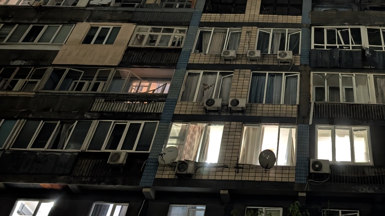 Ukraine: Power Outages in 9 Regions After Russian Attacks