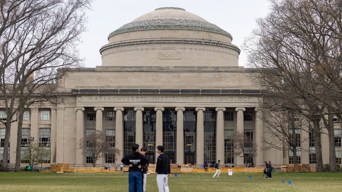 MIT Rejects Trump Administration University Compact