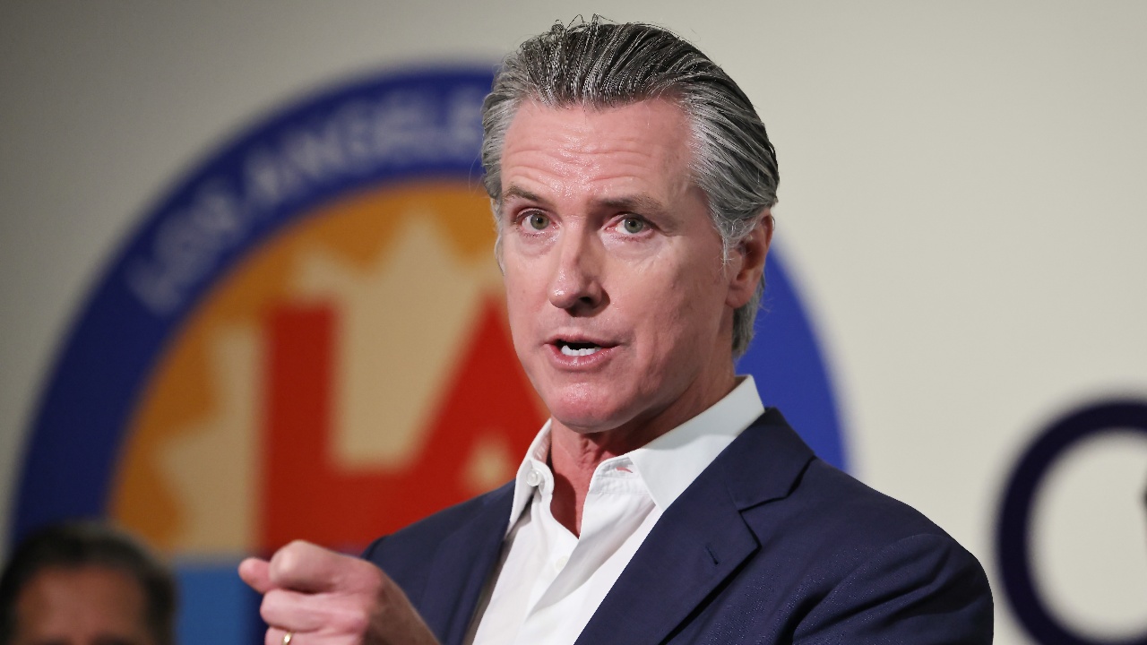 California Passes First AI Chatbot Law to Protect Children