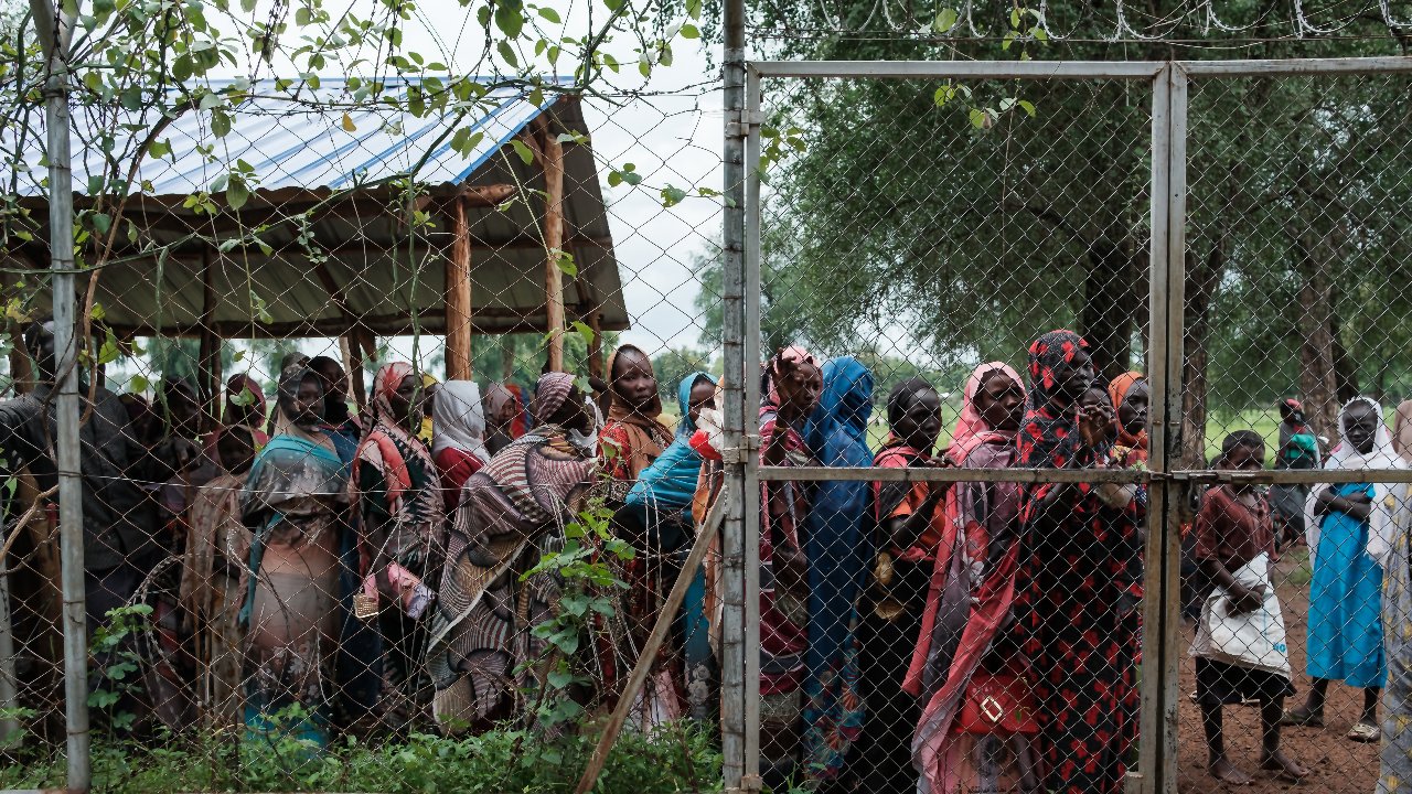 UNHRC: 300,000 South Sudanese Flee as Armed Conflict Escalates