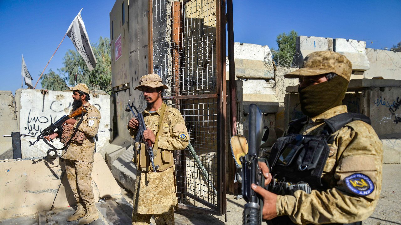 Pakistan, Afghanistan Agree to 48-Hour Ceasefire After New Clashes
